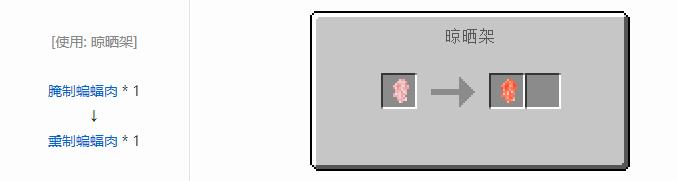 我的世界原始核心合成表大全2026