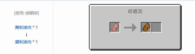 我的世界原始核心合成表大全2026