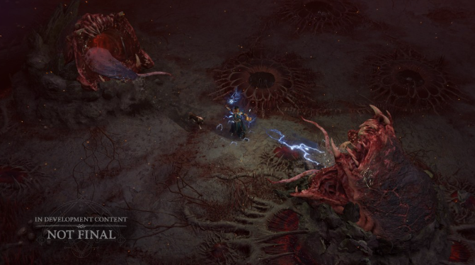 暗黑4混沌浪潮怎么开启