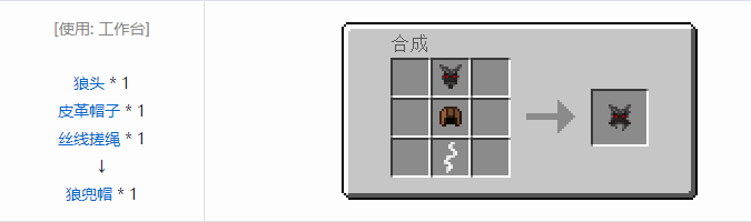 我的世界原始核心合成表大全2026