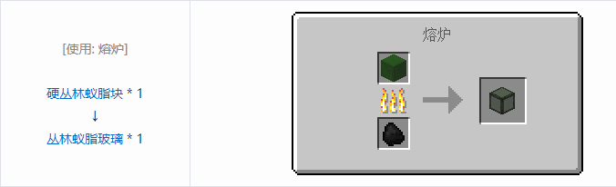 我的世界冰火传说合成表大全2026