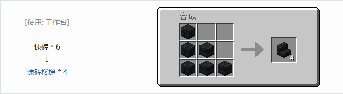 我的世界冰火传说合成表大全2026