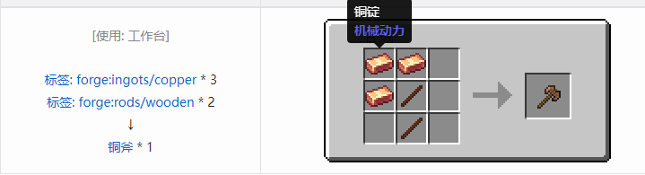 我的世界冰火传说合成表大全2026