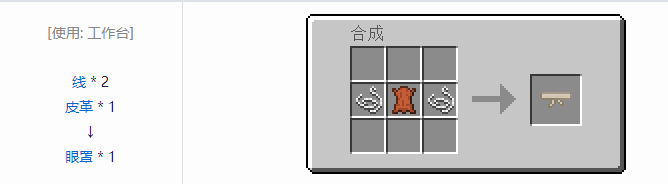 我的世界冰火传说护甲合成表大全2026