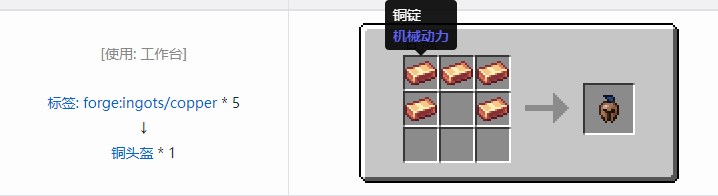 我的世界冰火传说护甲合成表大全2026