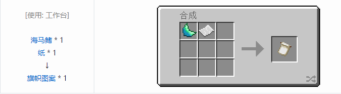 我的世界冰火传说合成表大全2026