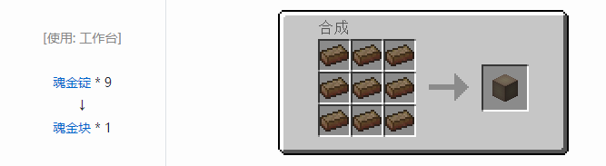 我的世界末影接口合成表大全2026