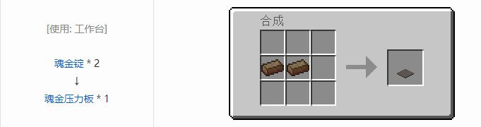 我的世界末影接口合成表大全2026