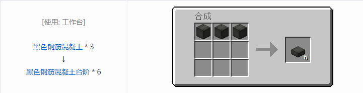 我的世界铁砧工艺重力科技合成表大全2026