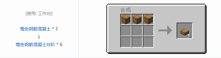 我的世界铁砧工艺重力科技合成表大全2026