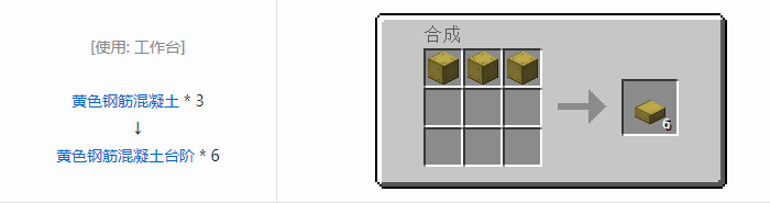 我的世界铁砧工艺重力科技合成表大全2026