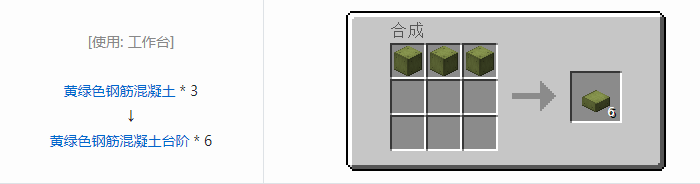 我的世界铁砧工艺重力科技合成表大全2026