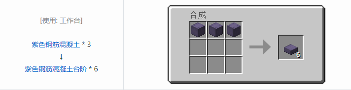 我的世界铁砧工艺重力科技合成表大全2026