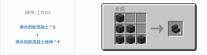 我的世界铁砧工艺重力科技合成表大全2026