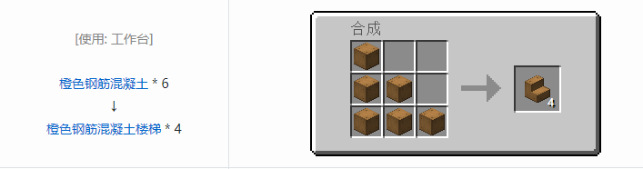 我的世界铁砧工艺重力科技合成表大全2026