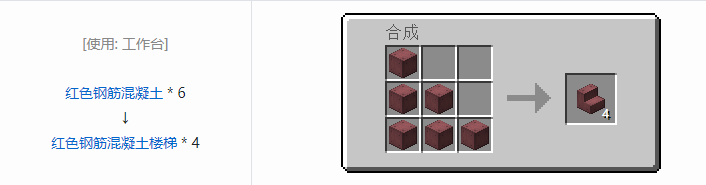 我的世界铁砧工艺重力科技合成表大全2026