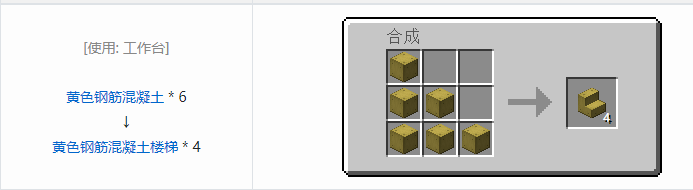 我的世界铁砧工艺重力科技合成表大全2026