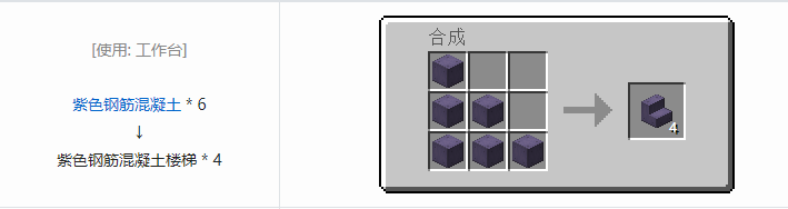 我的世界铁砧工艺重力科技合成表大全2026