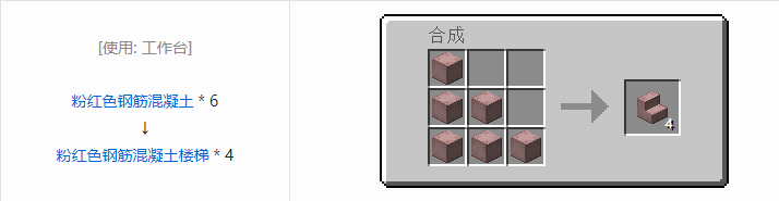 我的世界铁砧工艺重力科技合成表大全2026