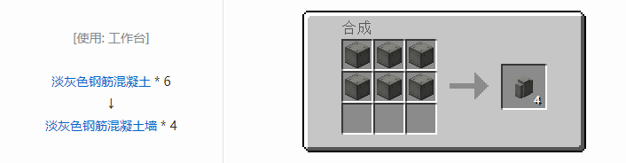 我的世界铁砧工艺重力科技合成表大全2026