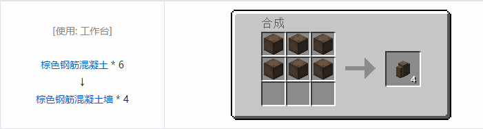 我的世界铁砧工艺重力科技合成表大全2026