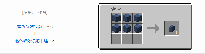 我的世界铁砧工艺重力科技合成表大全2026