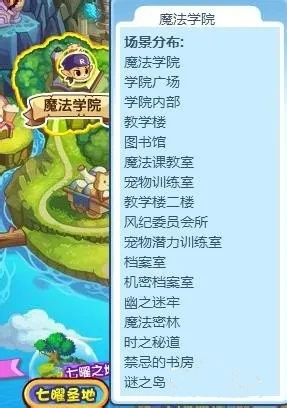 洛克王国扭蛋机在什么地方2026