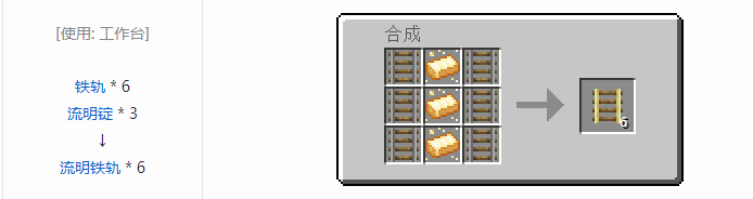 我的世界热力系列合成表大全2026