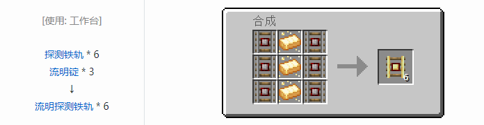 我的世界热力系列合成表大全2026