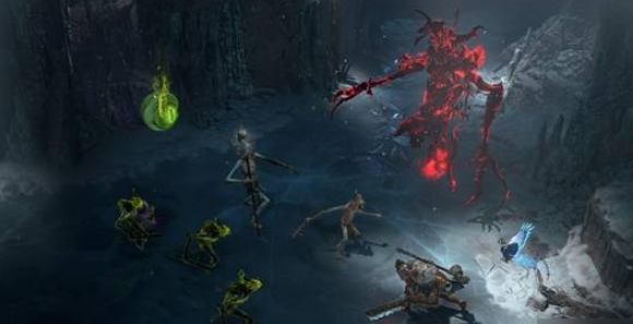 暗黑4S11入侵势力任务攻略