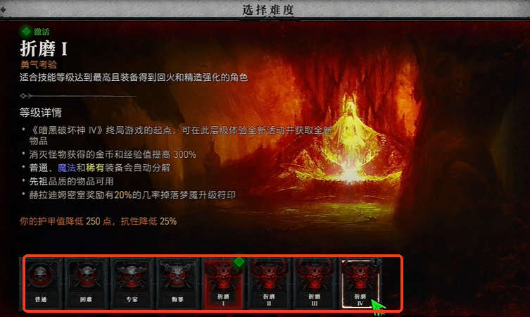 暗黑4s11工匠的方尖碑只开到15级吗