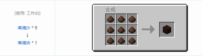 我的世界神秘农业合成表大全2026