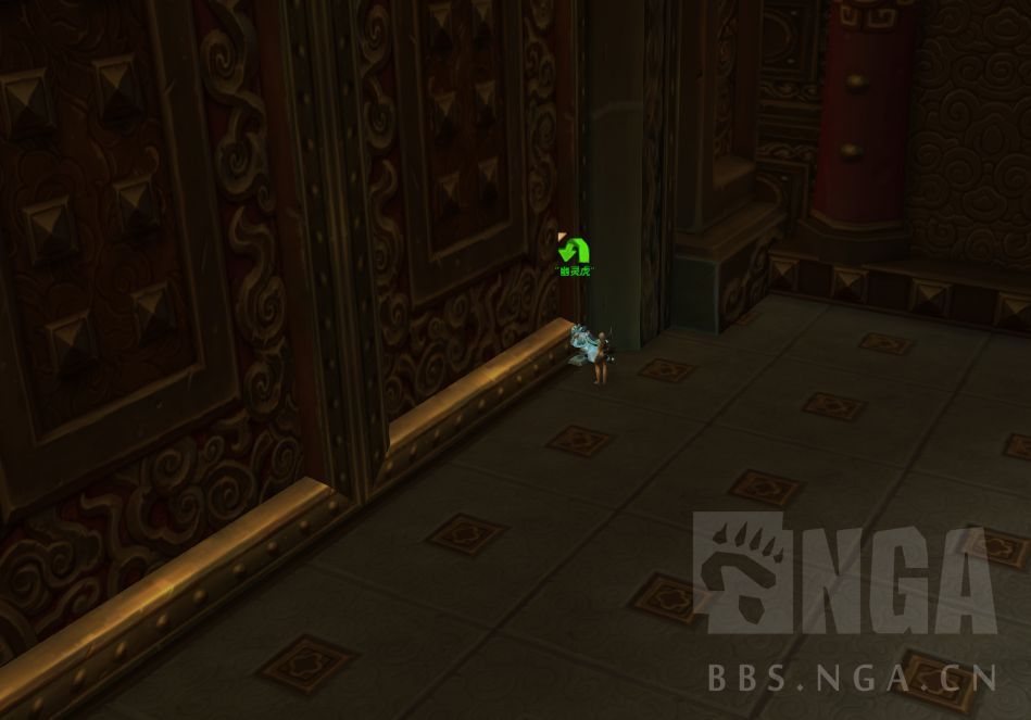 魔兽世界熊猫人之谜金莲教声望怎么冲