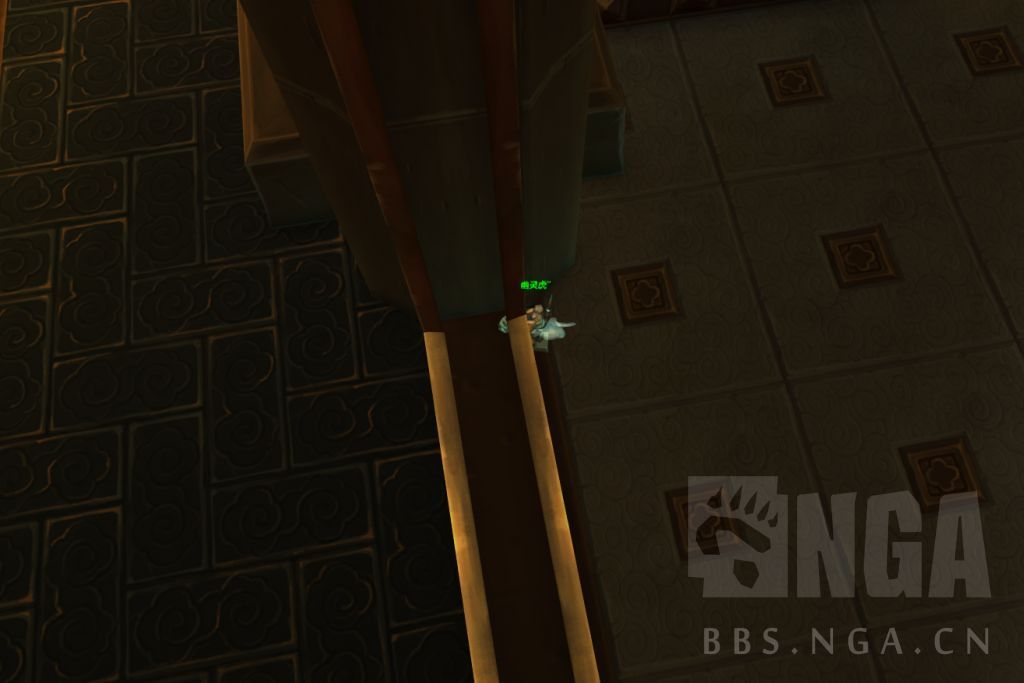 魔兽世界熊猫人之谜金莲教声望怎么冲