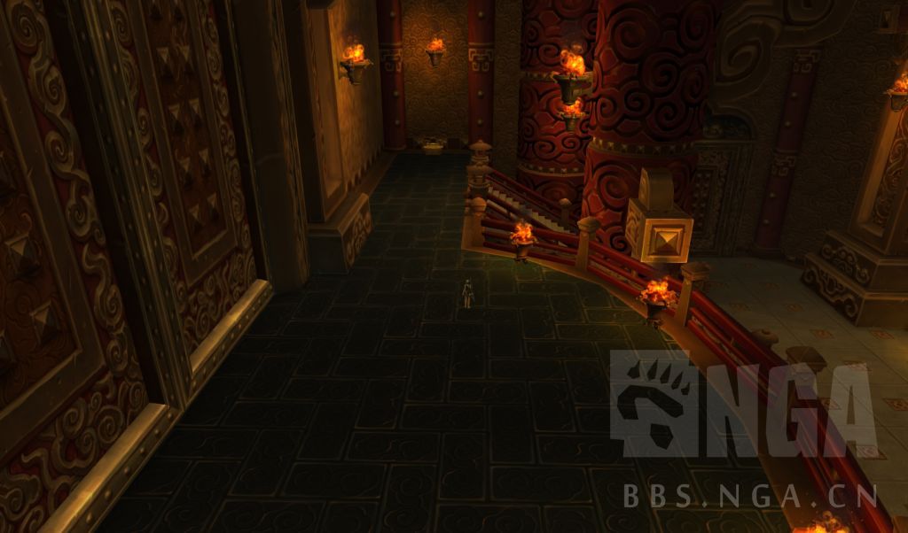 魔兽世界熊猫人之谜金莲教声望怎么冲