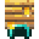 我的世界资源蜜蜂合成表大全2026