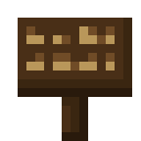 我的世界原版装饰品合成表大全图片2026