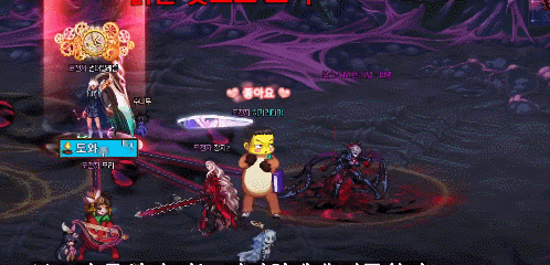 DNF纠缠的邪念悲鸣怎么打