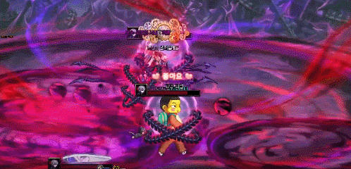 DNF纠缠的邪念悲鸣怎么打