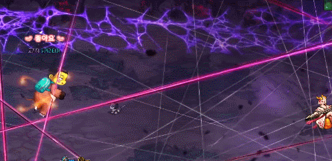 DNF纠缠的邪念灾祸怎么打