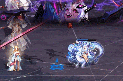 DNF纠缠的邪念灾祸怎么打