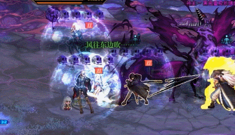 DNF黑色瘟疫狄瑞吉怎么打