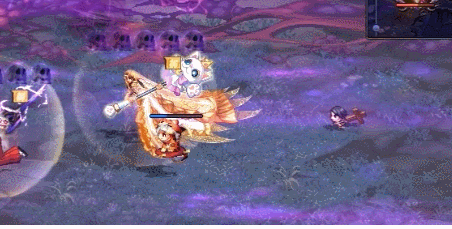 DNF黑色瘟疫狄瑞吉怎么打