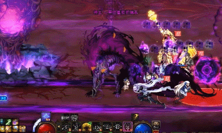 DNF黑色瘟疫狄瑞吉怎么打