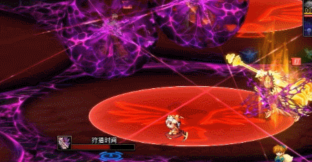 DNF引发灾祸的躯体怎么打