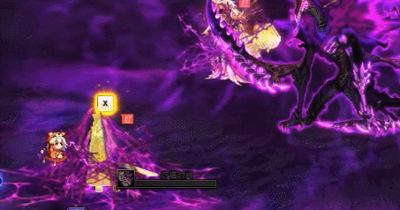 DNF引发灾祸的躯体怎么打