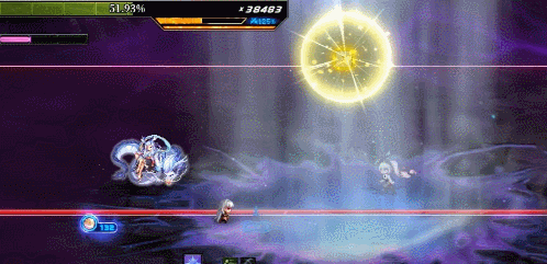 DNF宣告终结的本能怎么打