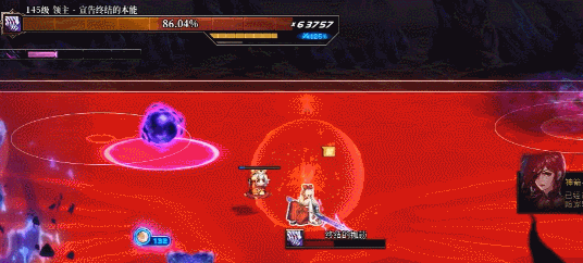 DNF宣告终结的本能怎么打