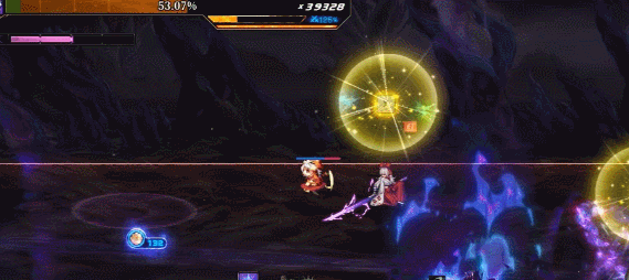 DNF宣告终结的本能怎么打