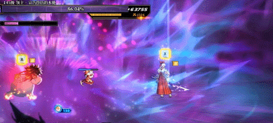 DNF宣告终结的本能怎么打